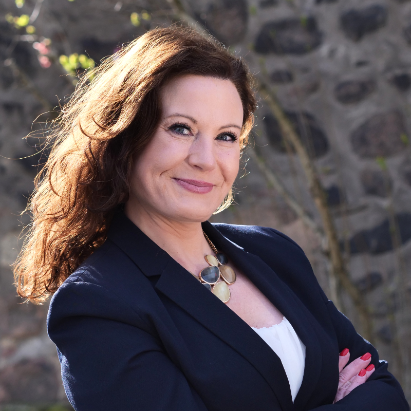 Kathrin Wesenberg-Krause